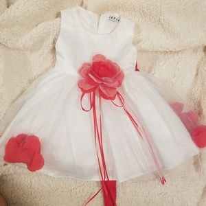 Infant dress